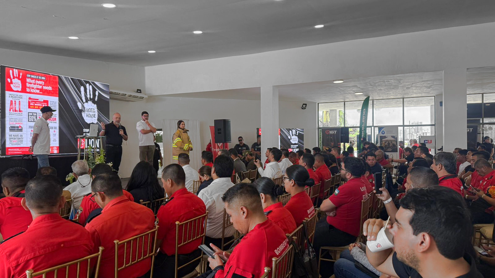 congreso salinas
